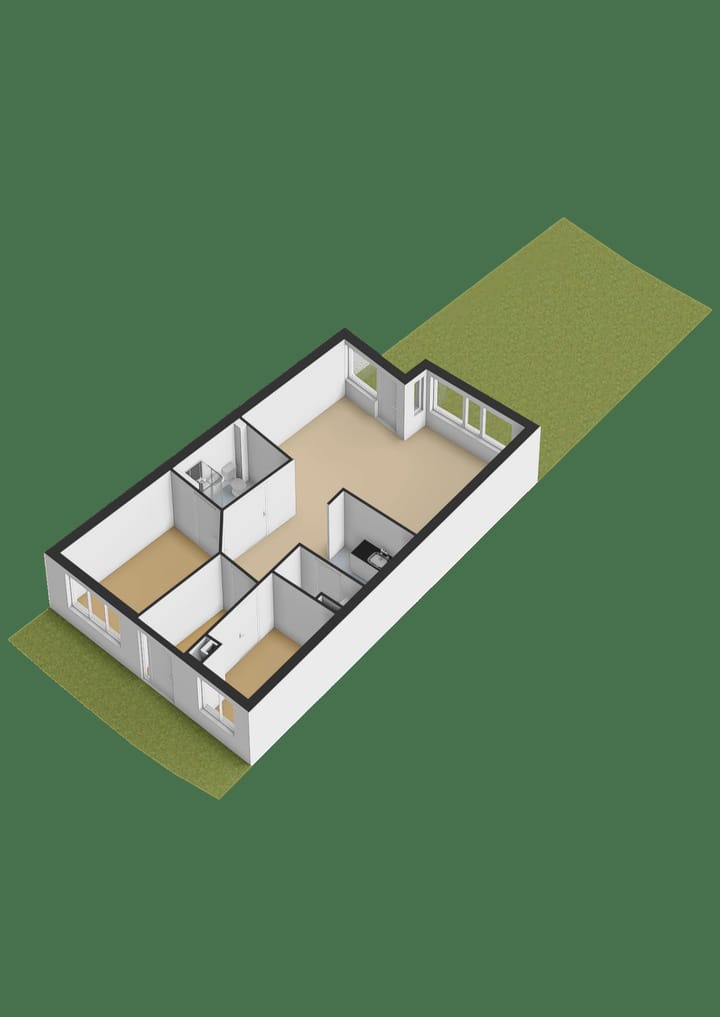 Foto 39 van Tsjaikovskistraat 18