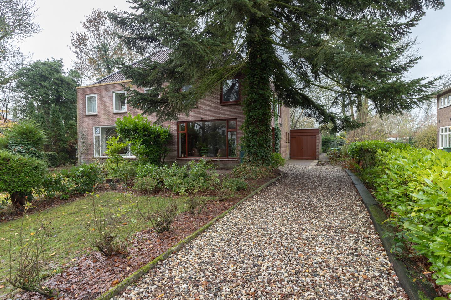 Foto 5 van de Gast 8-A