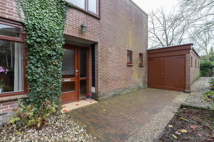 Foto 6 van de Gast 8-A