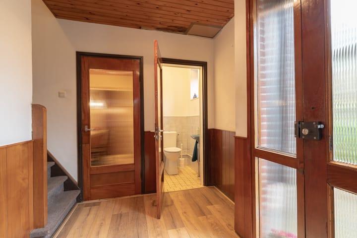 Foto 7 van de Gast 8-A