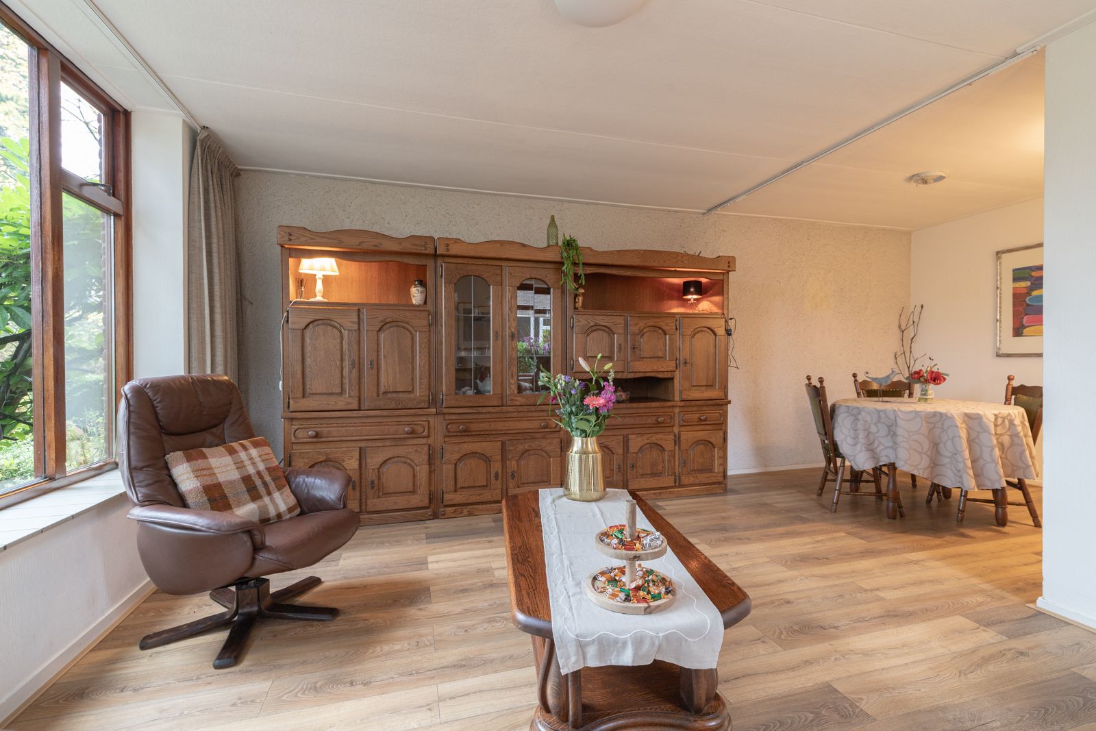 Foto 9 van de Gast 8-A