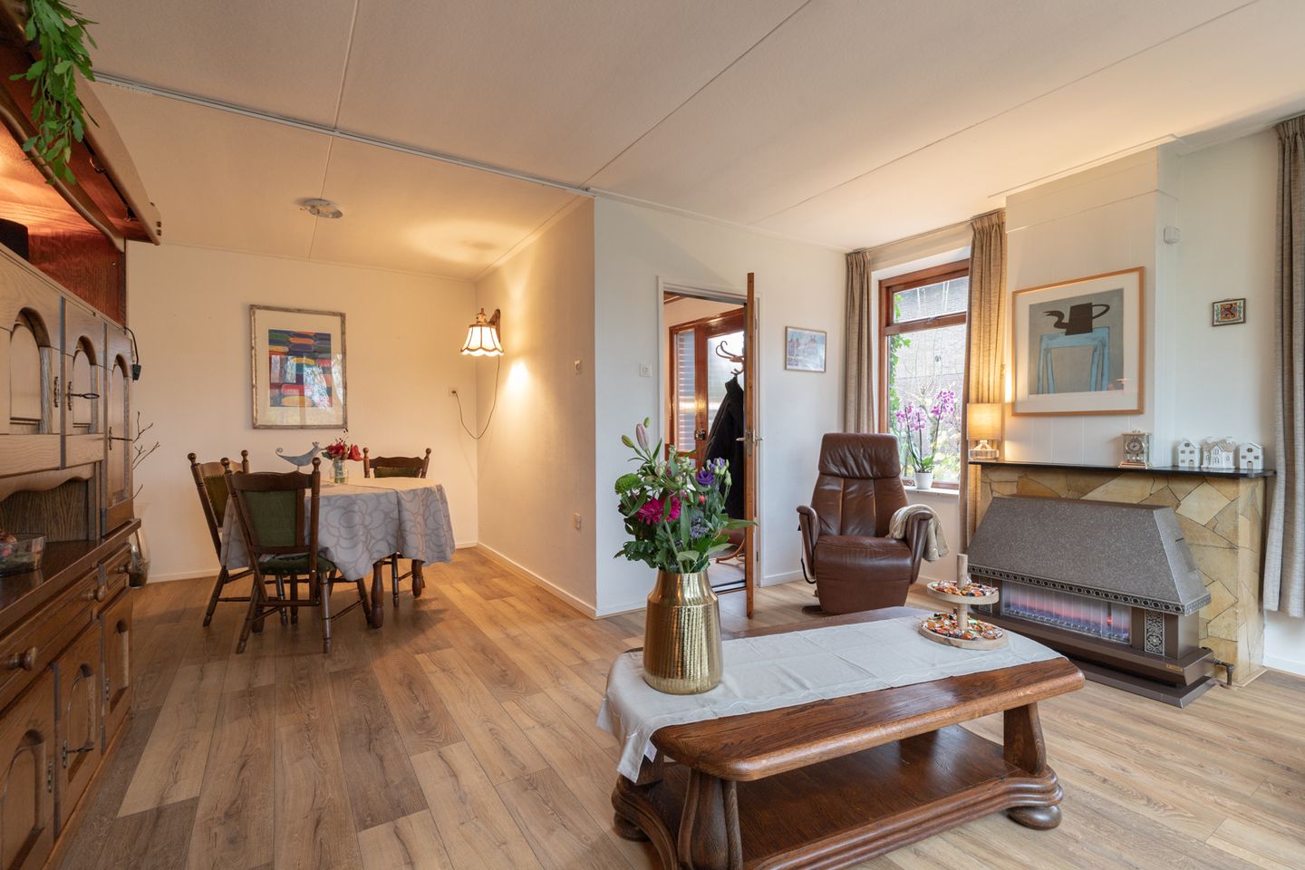 Foto 10 van de Gast 8-A