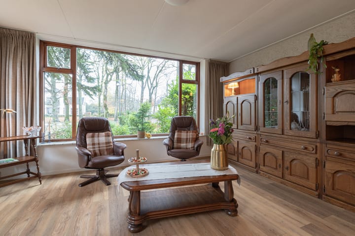 Foto 11 van de Gast 8-A