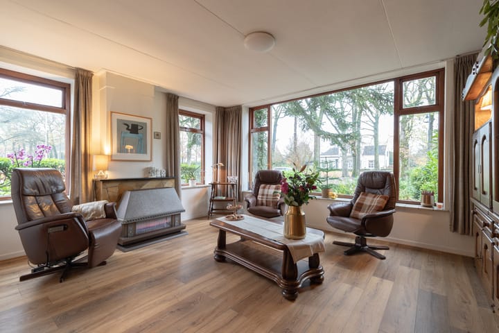 Foto 12 van de Gast 8-A