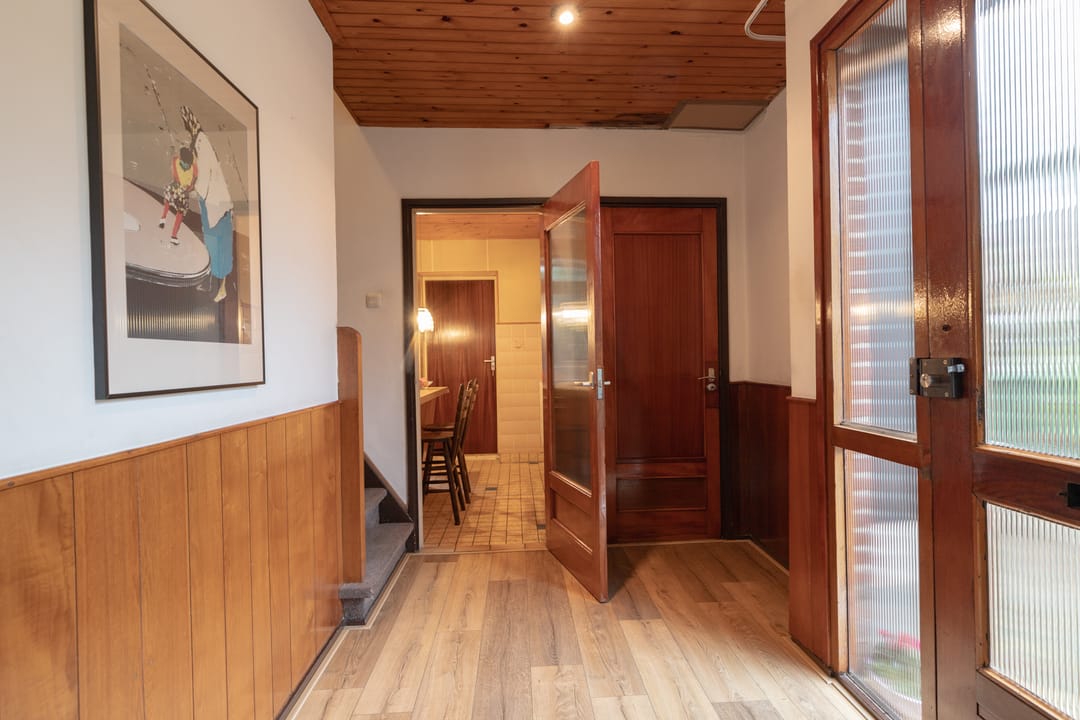 Foto 13 van de Gast 8-A