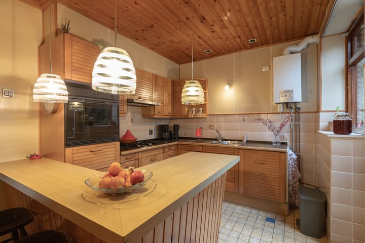 Foto 14 van de Gast 8-A