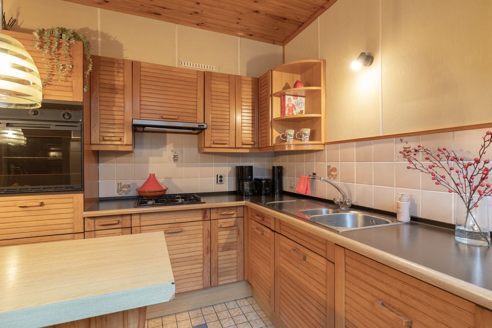 Foto 15 van de Gast 8-A