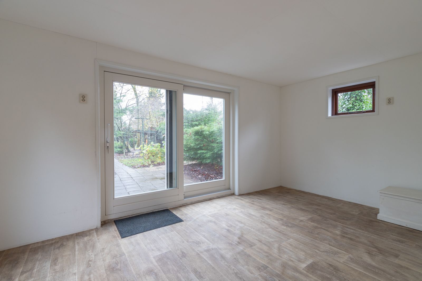 Foto 18 van de Gast 8-A