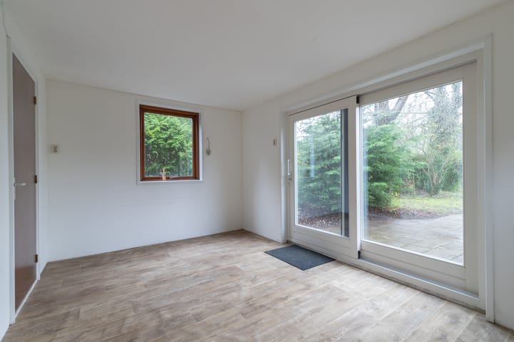 Foto 19 van de Gast 8-A