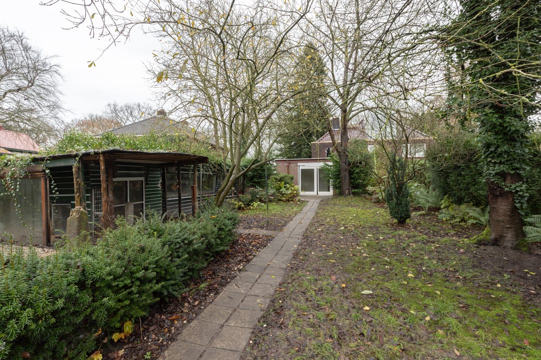 Foto 23 van de Gast 8-A