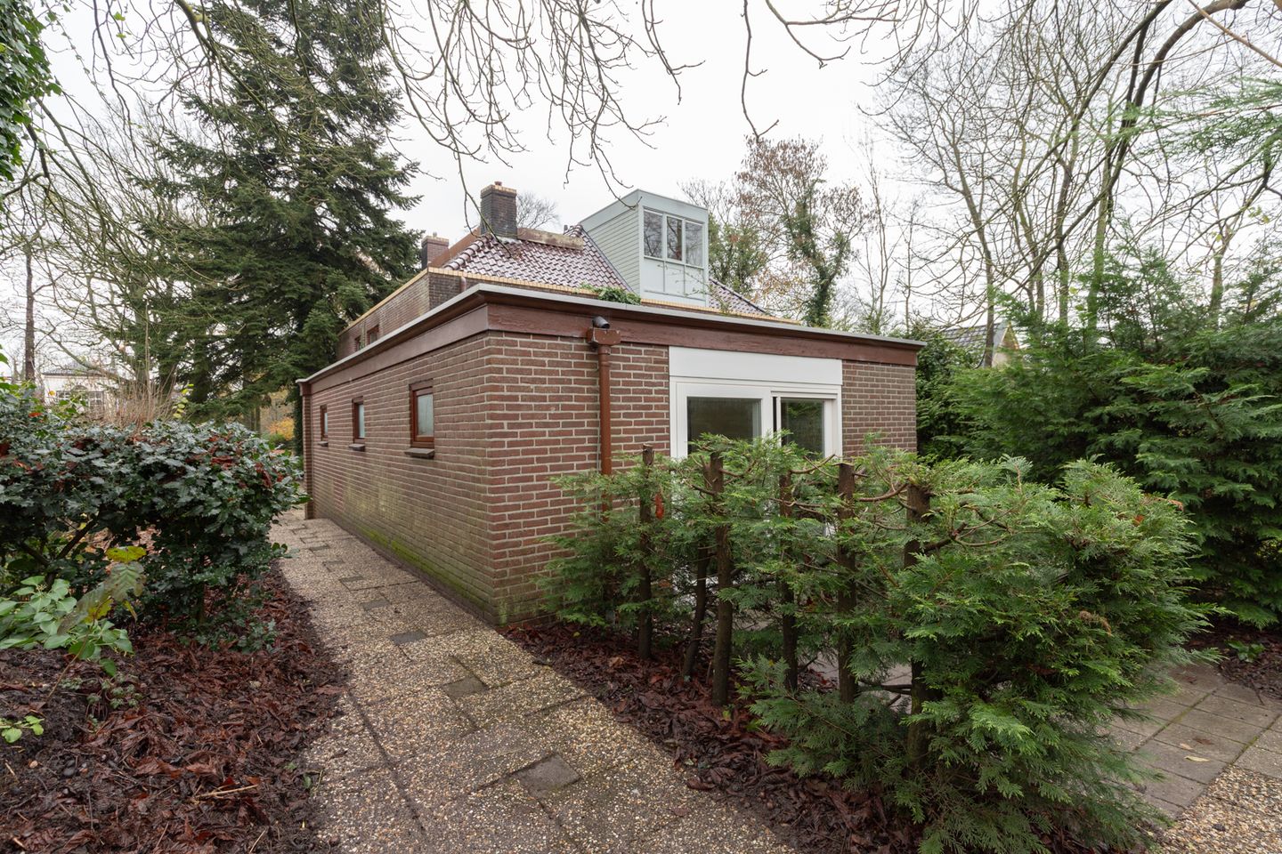 Foto 25 van de Gast 8-A