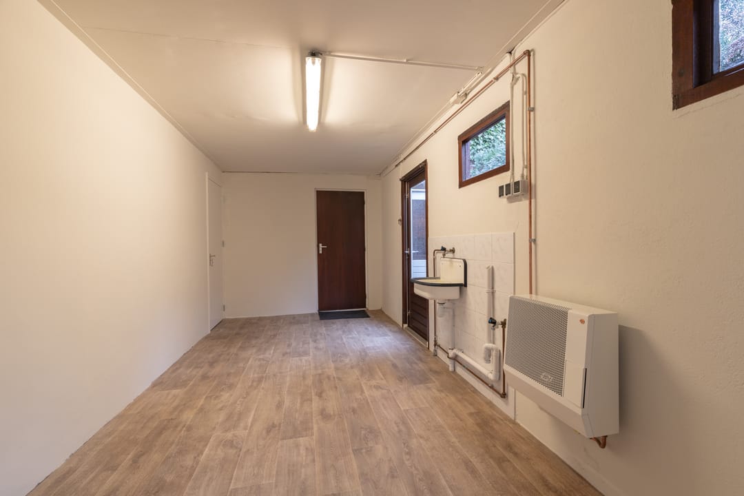 Foto 26 van de Gast 8-A