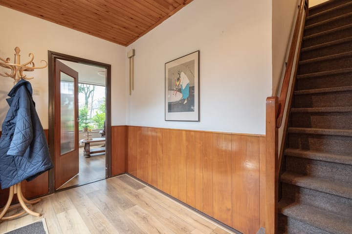 Foto 27 van de Gast 8-A