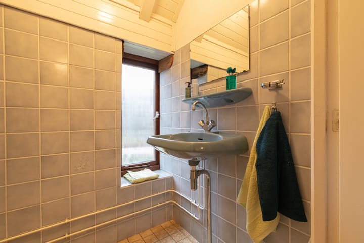 Foto 33 van de Gast 8-A