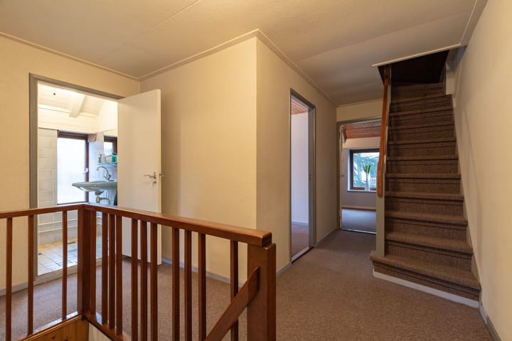 Foto 34 van de Gast 8-A