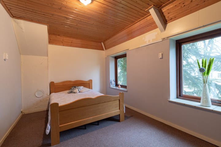 Foto 35 van de Gast 8-A