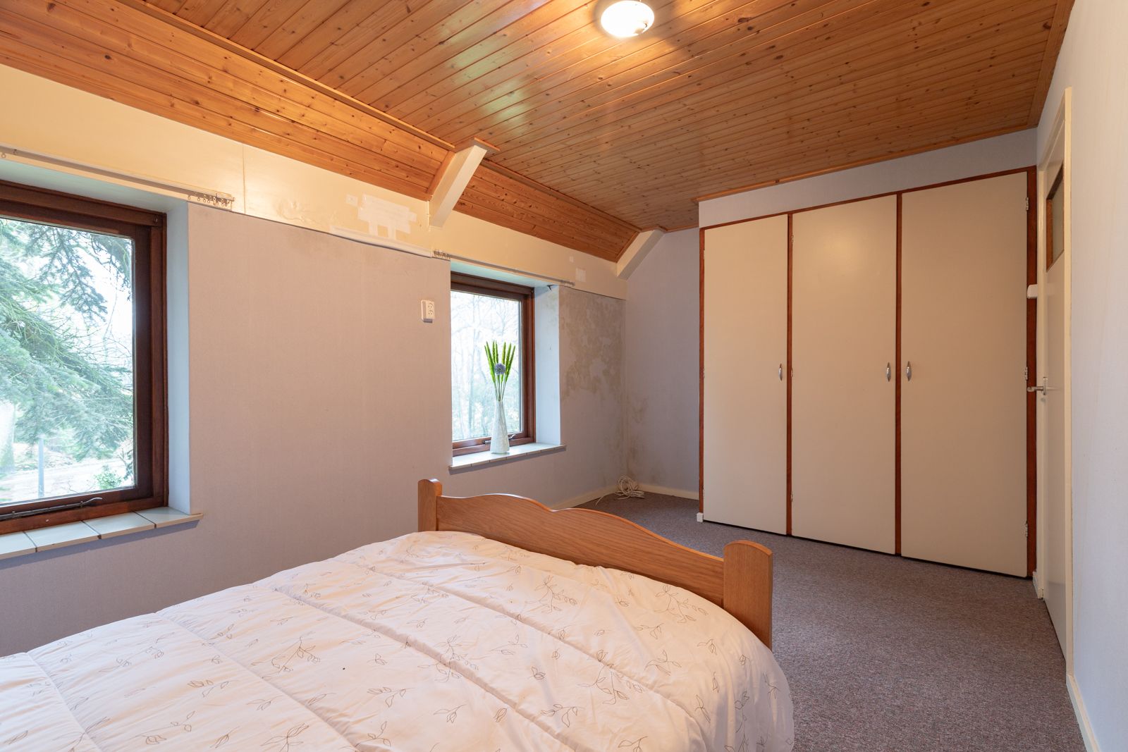 Foto 36 van de Gast 8-A