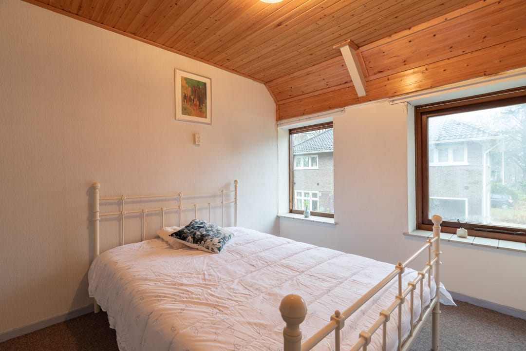 Foto 38 van de Gast 8-A