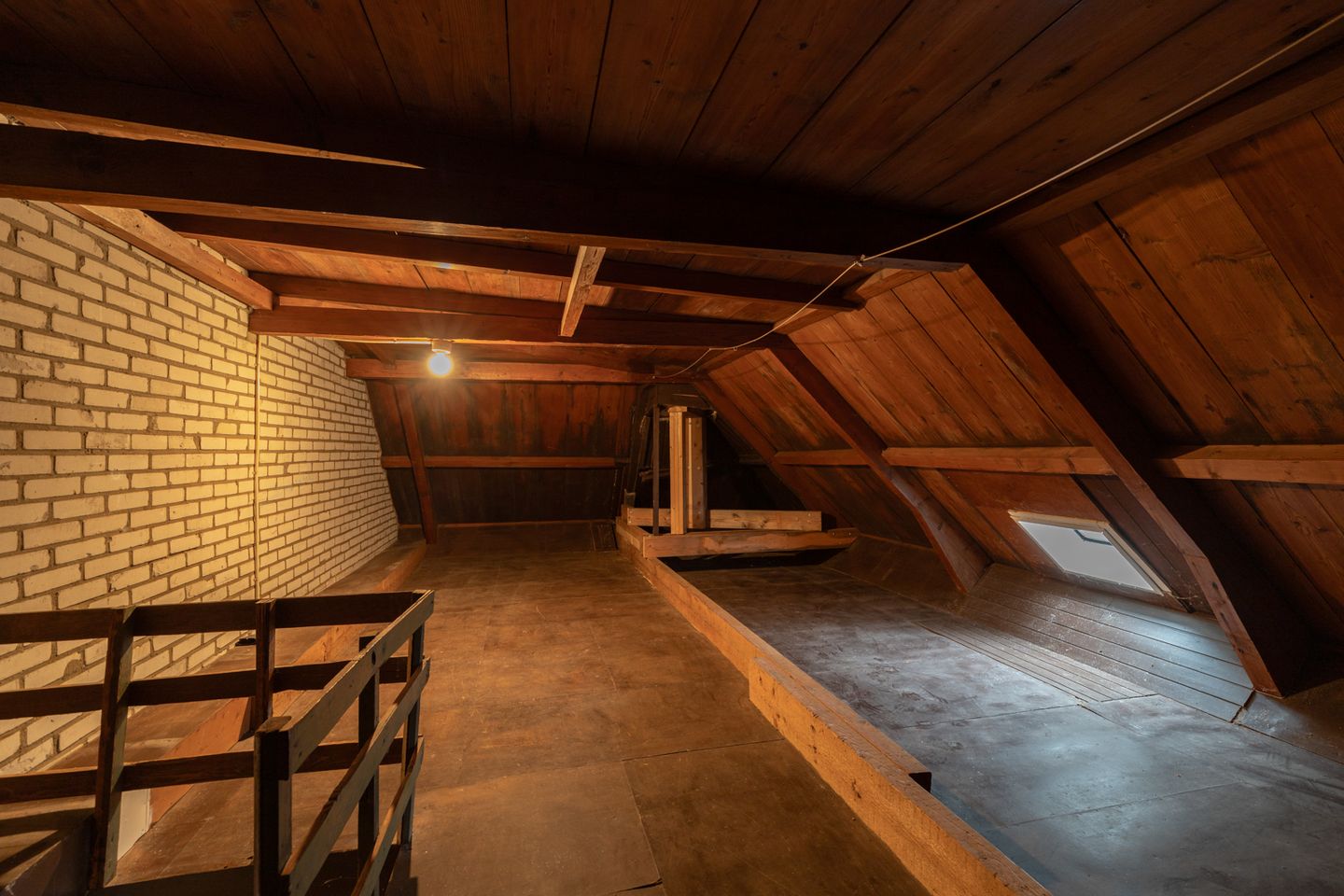 Foto 40 van de Gast 8-A