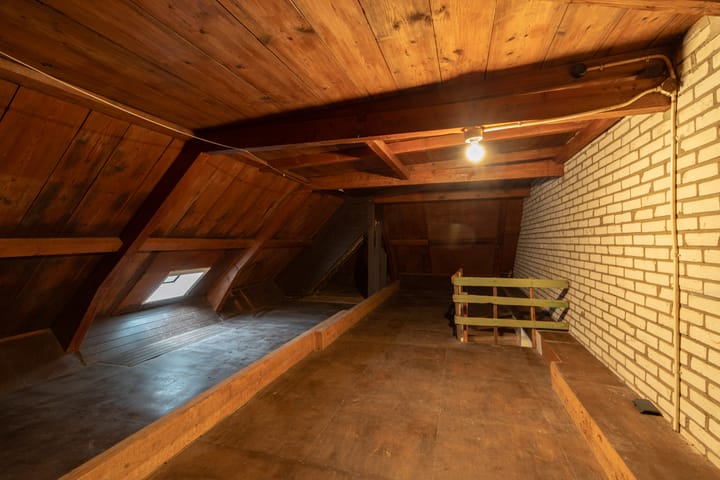 Foto 41 van de Gast 8-A