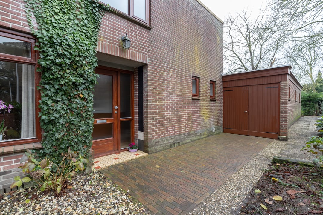 Foto 43 van de Gast 8-A