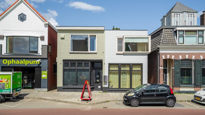 Bornsestraat 62 B