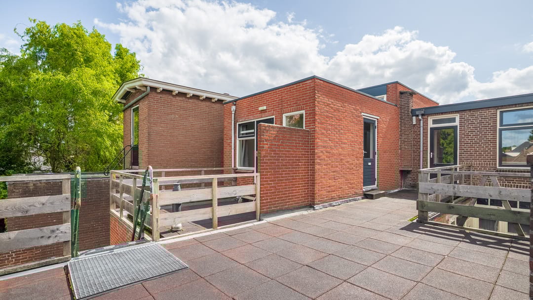 Photo 2 of Bornsestraat 62-B