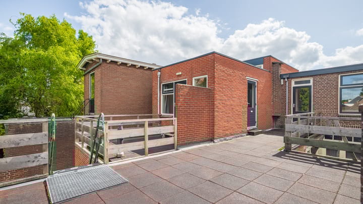 Photo 2 of Bornsestraat 62-B