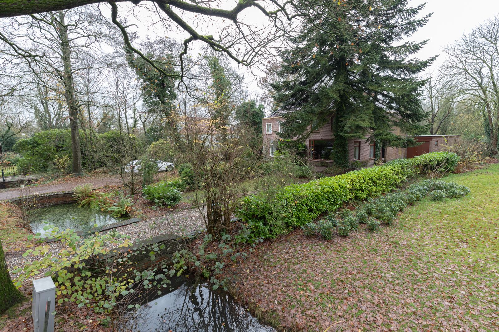 Foto 48 van de Gast 8-A