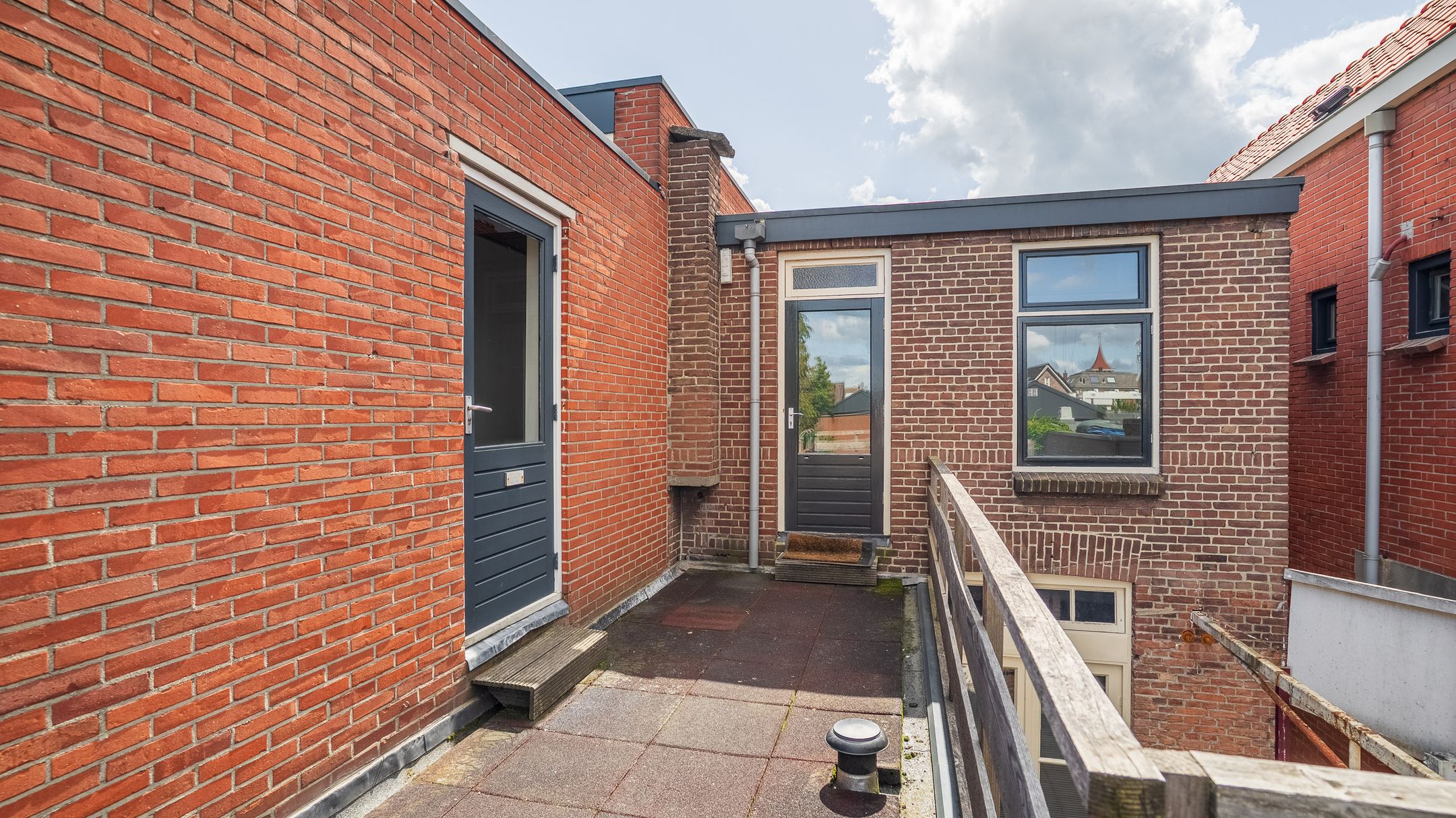 Photo 3 of Bornsestraat 62-B