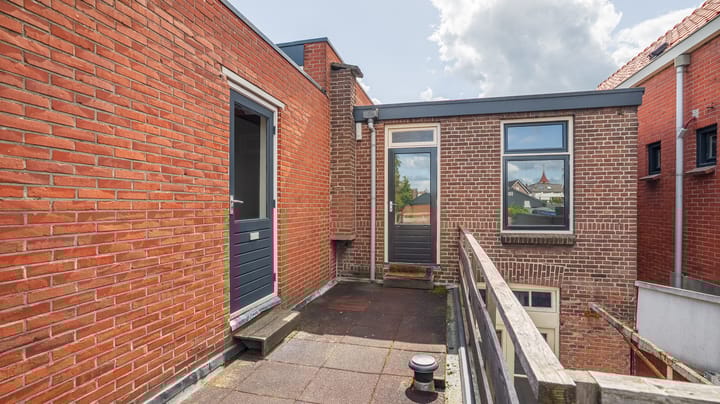 Photo 3 of Bornsestraat 62-B