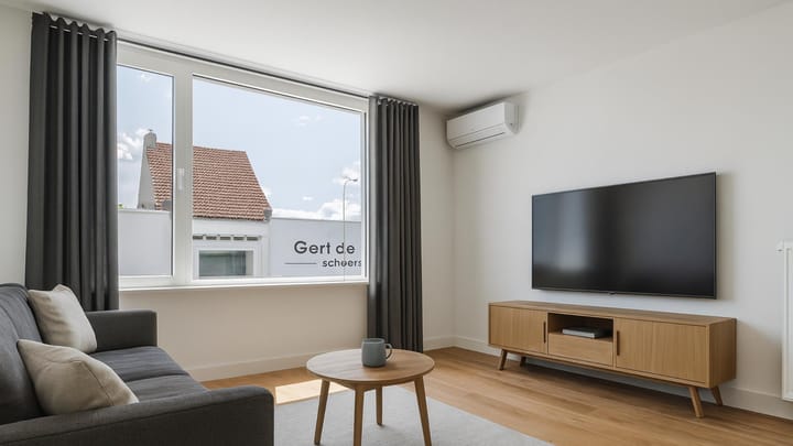 Photo 4 of Bornsestraat 62-B