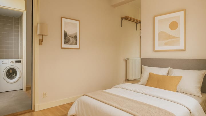 Photo 7 of Bornsestraat 62-B