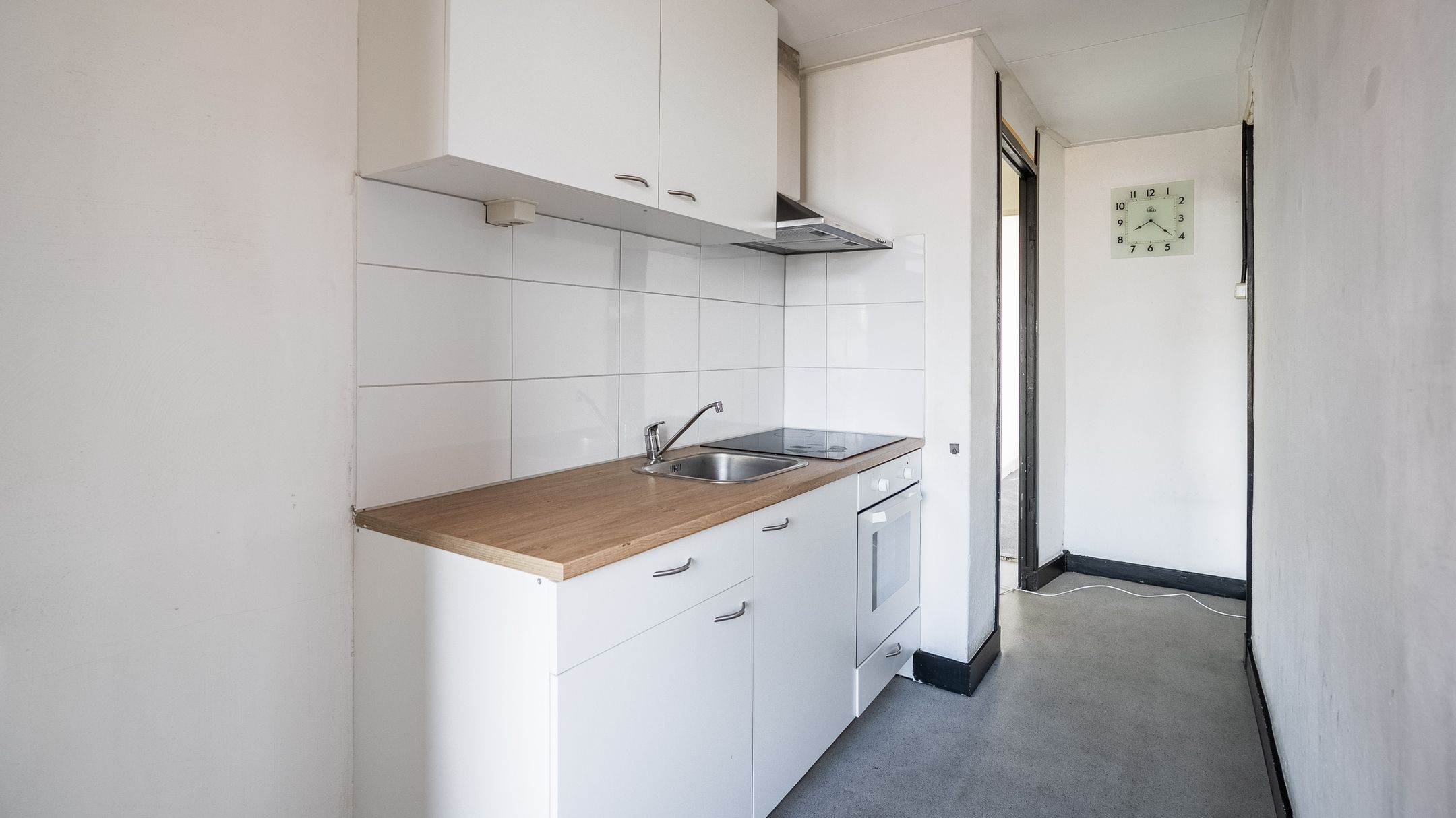 Photo 9 of Bornsestraat 62-B