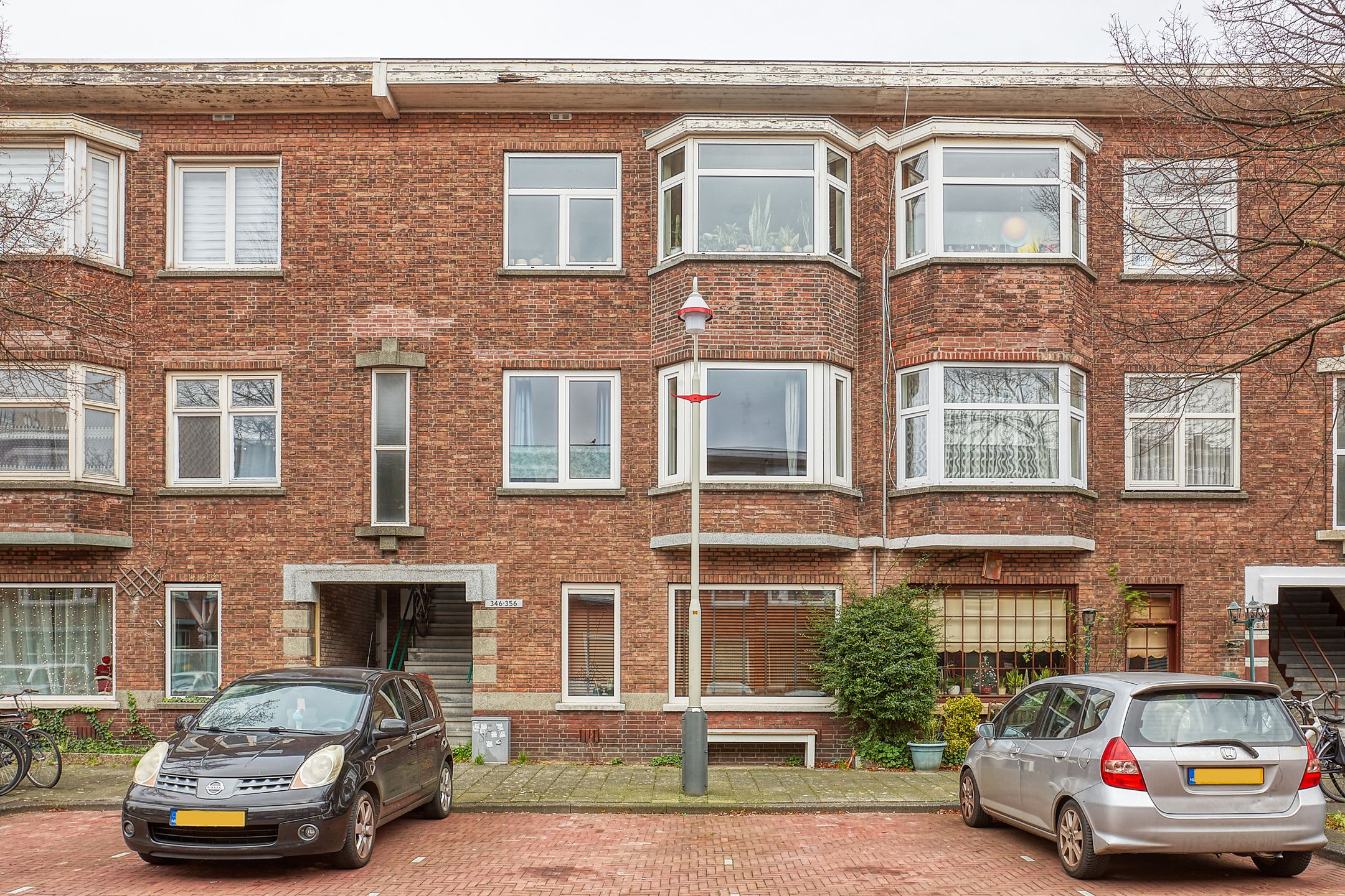 Van Zeggelenlaan 356 