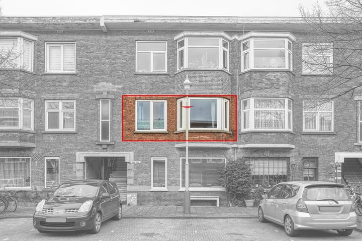 Foto 2 van Van Zeggelenlaan 356