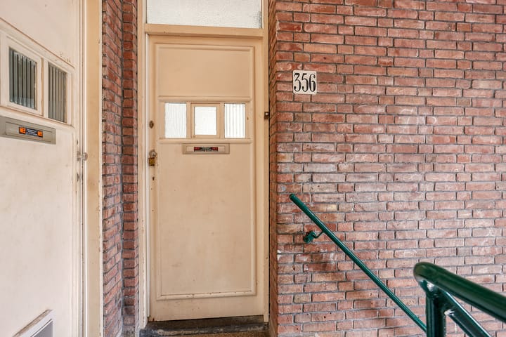 Foto 3 van Van Zeggelenlaan 356