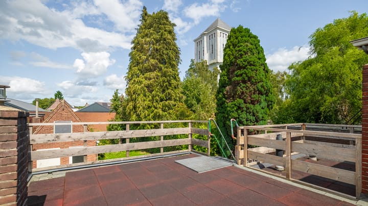 Photo 16 of Bornsestraat 62-B