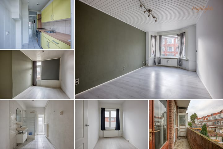 Foto 24 van Van Zeggelenlaan 356