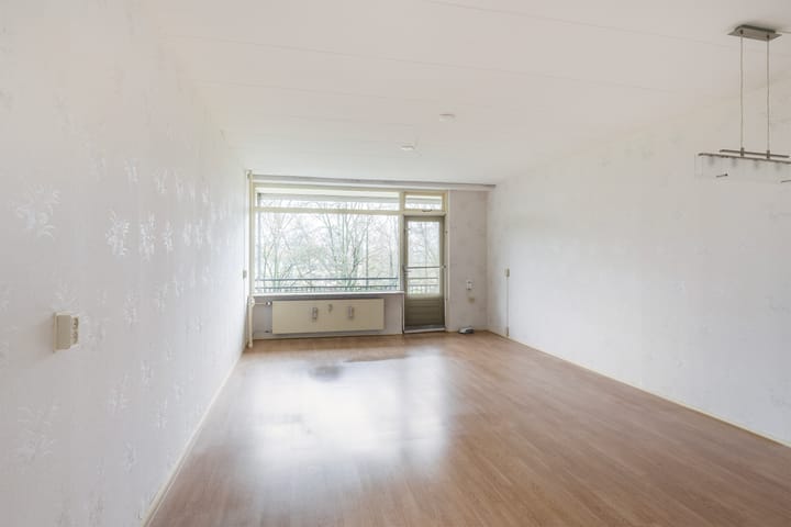 Foto 2 van Schubertplein 53