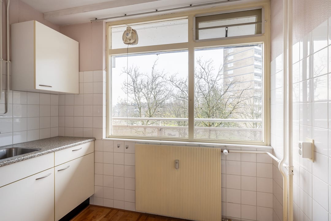 Foto 7 van Schubertplein 53