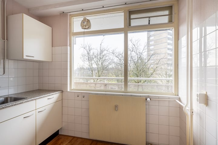 Foto 7 van Schubertplein 53