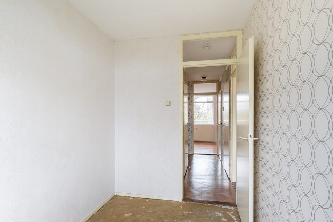 Foto 17 van Schubertplein 53