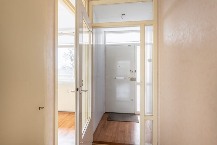 Foto 19 van Schubertplein 53