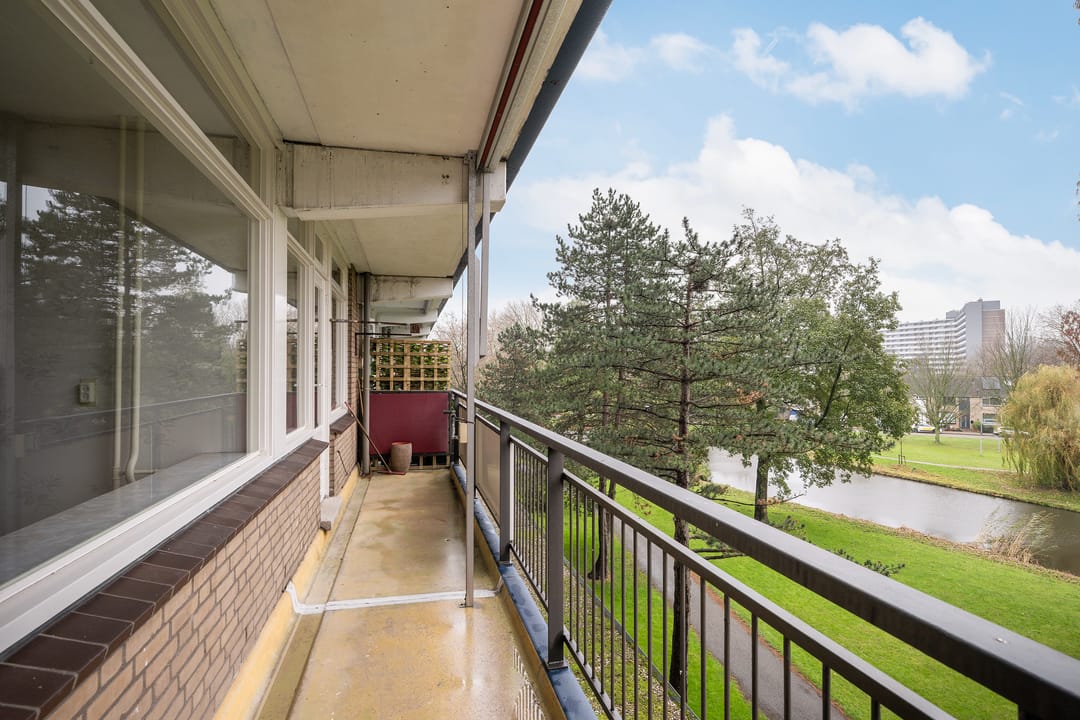 Foto 22 van Schubertplein 53