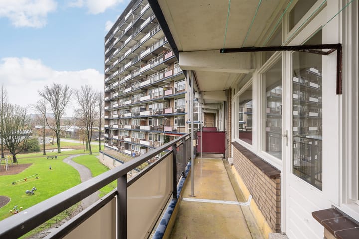 Foto 23 van Schubertplein 53