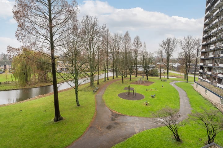 Foto 24 van Schubertplein 53