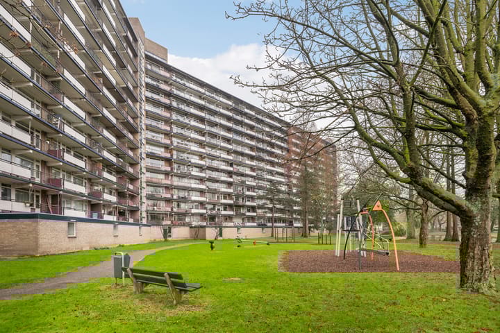 Foto 25 van Schubertplein 53