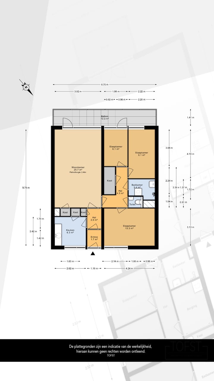 Foto 27 van Schubertplein 53