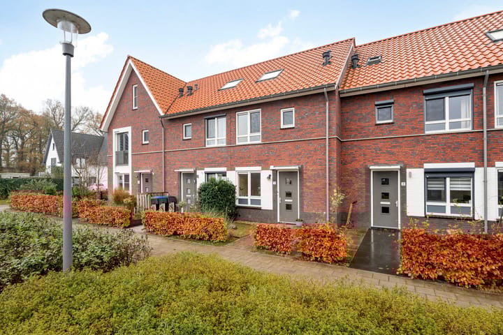 Photo 5 of Kaarboom 10